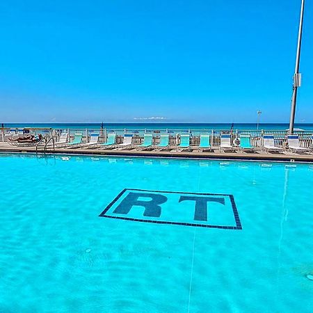 Regency Towers 1204 By Emerald Coast Retreats Panama City Beach Exterior photo