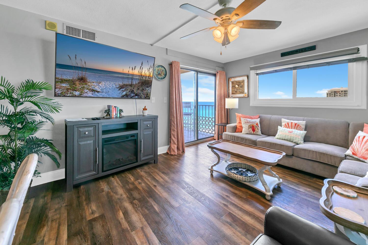 Regency Towers 1204 By Emerald Coast Retreats Panama City Beach Exterior photo