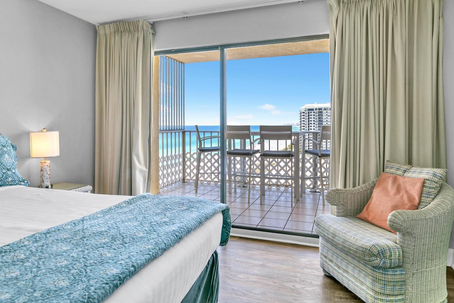 Regency Towers 1204 By Emerald Coast Retreats Panama City Beach Exterior photo