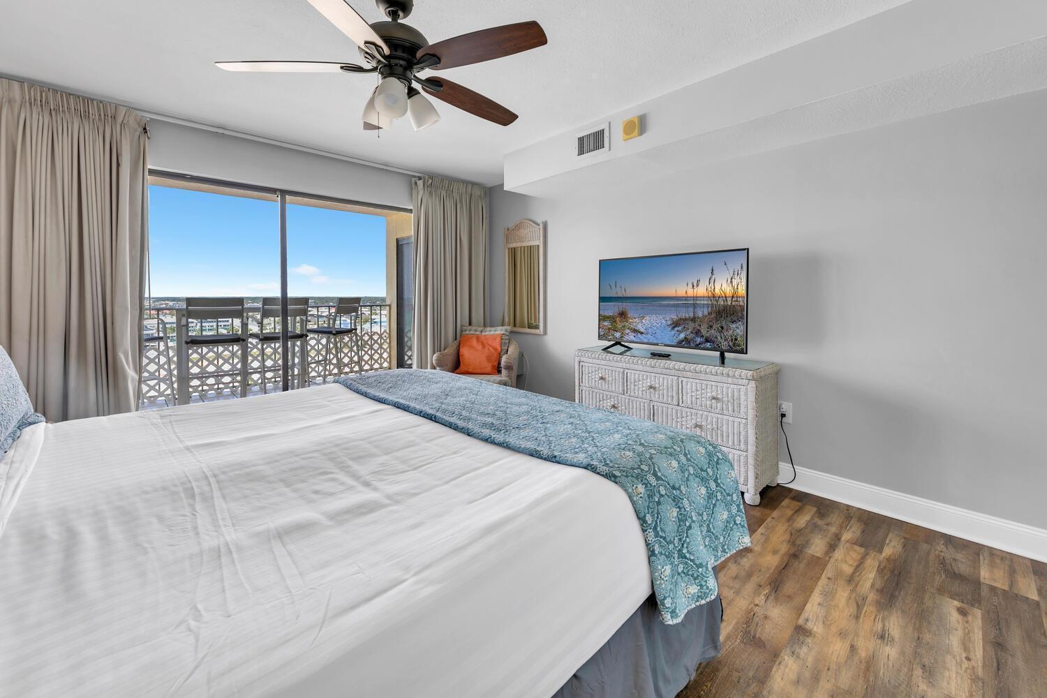 Regency Towers 1204 By Emerald Coast Retreats Panama City Beach Exterior photo