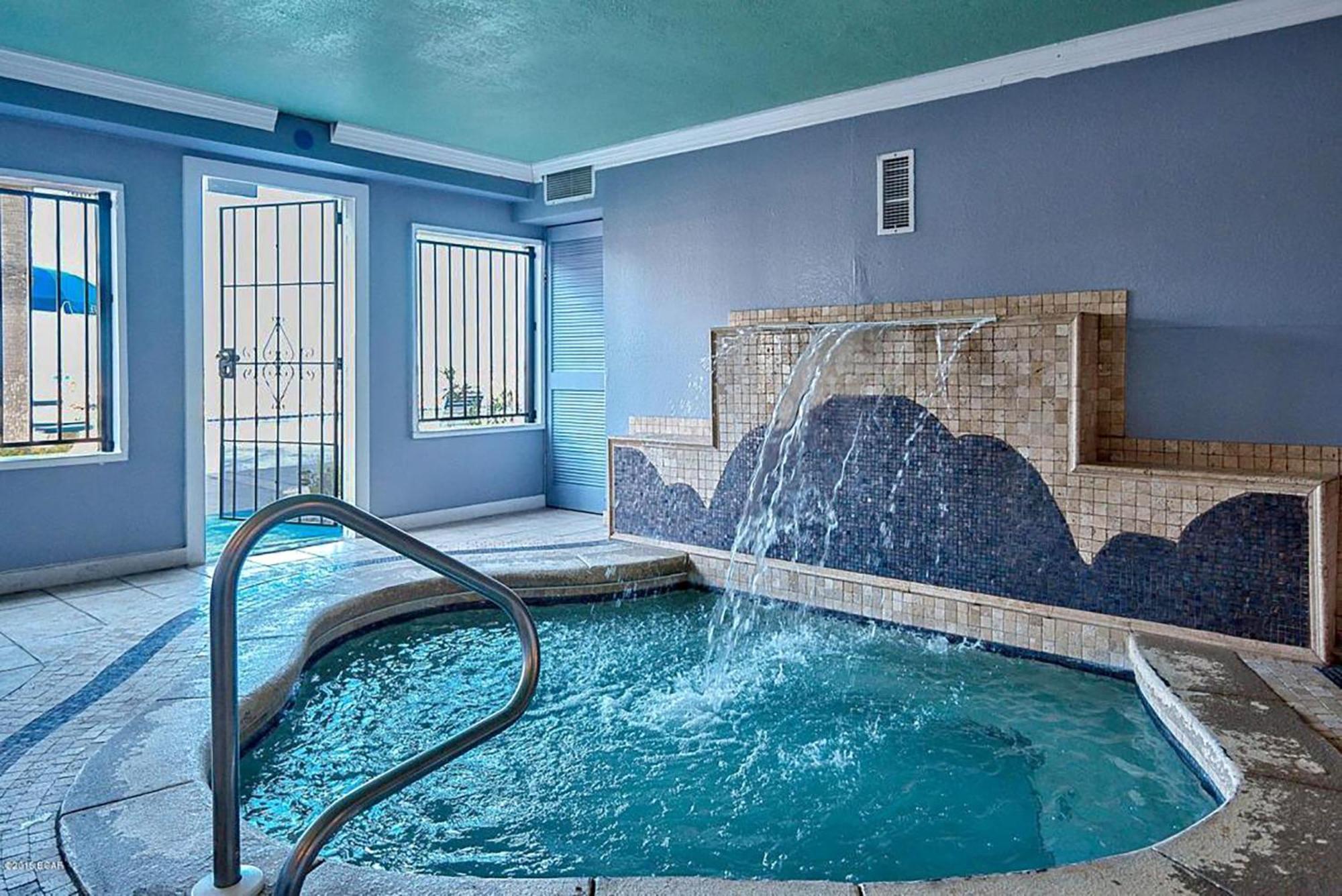 Regency Towers 1204 By Emerald Coast Retreats Panama City Beach Exterior photo