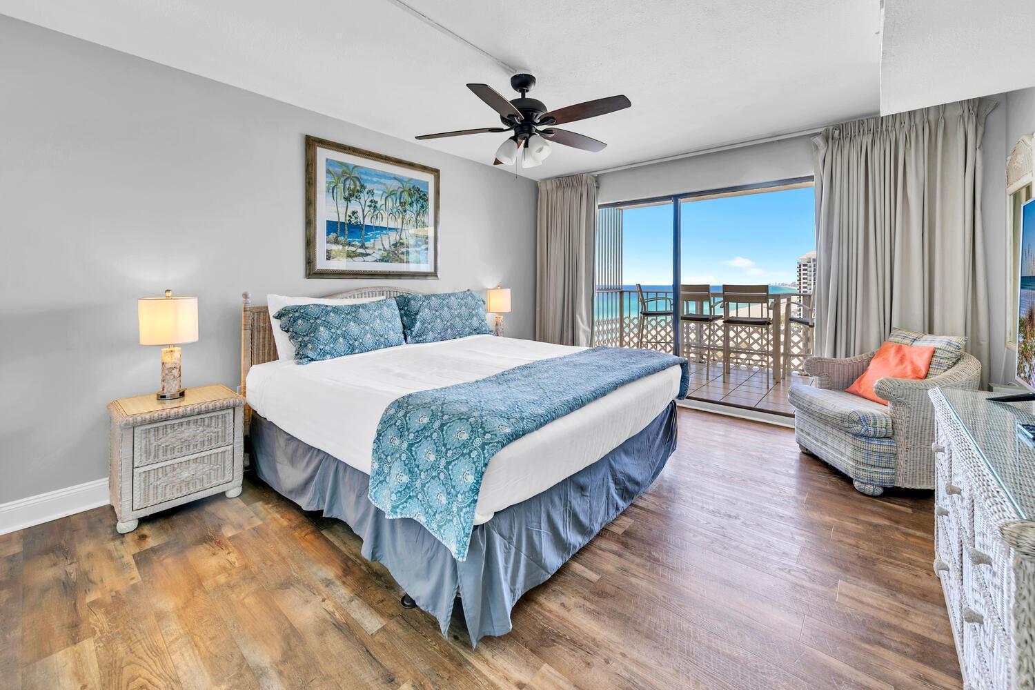Regency Towers 1204 By Emerald Coast Retreats Panama City Beach Exterior photo