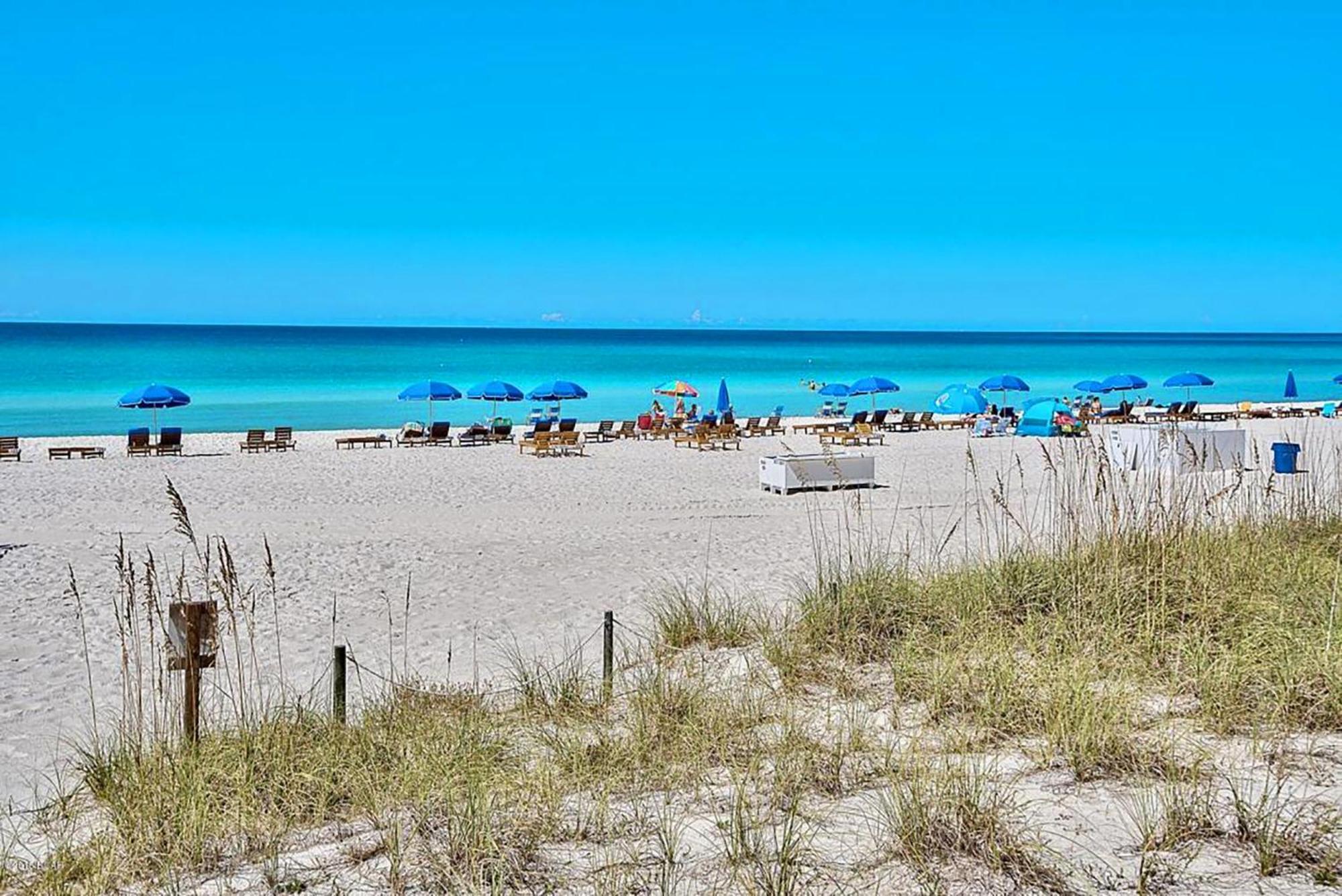 Regency Towers 1204 By Emerald Coast Retreats Panama City Beach Exterior photo